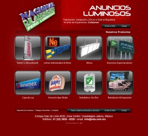 NDA Avisos gratis en Mexico lindo en Guadalajara |  Anuncios luminosos nda, anuncio, luminoso, espectacular, letrero, Anuncio, luminoso, espectacular, letrero, luz, nube, gran, formato, pu