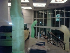 MLEDW Avisos gratis en Mexico lindo en Puebla |  Alquiler y venta de sky dancer para eventos , Sky dancer publicidad anuncios 