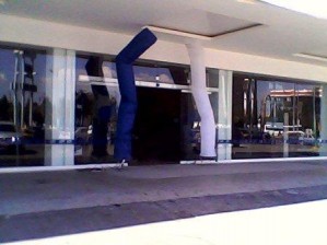 ALP MEXICO Avisos gratis en Mexico lindo en Miguel Hidalgo |  Sky dancers rente por d&iacute;a y escoja color de funda, Sky dancers