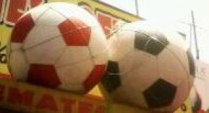 ALP MEXICO Avisos gratis en Mexico lindo en Tuxpan |  Pelotas de futbol gigantes para publicidad o eventos, Pelotas de futbol gigantes