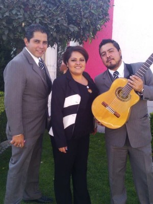 pablo sosa Avisos gratis en Mexico lindo en Azcapotzalco |  Trios musicales de gran calidad, amenizamos bodas, serenatas, Trios profesionales para su valioso evento