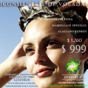  Avisos gratis en Mexico lindo en Miguel Hidalgo |  CAMBIA DE VOLADA, DE VOLADA