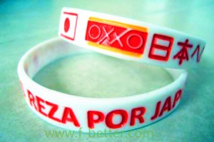 luke Avisos gratis en Mexico lindo en Calvillo |  Articulos promocionales ,pulsera de silicona personalizado bajo reliev, Muy bueno precio ,excellente calidad