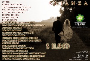  Avisos gratis en Mexico lindo en Miguel Hidalgo |  NOVIA ALIANZA, ALIANZA