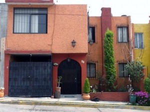 Coldwell Banker Diam Avisos gratis en Mexico lindo en Naucalpan |  Bonita casa en condominio estilo colonial, en zona tranquila , Lugar fresco, agradable y tranquilo