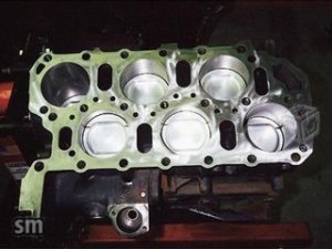 JAIME TEJEDA Avisos gratis en Mexico lindo en Cuer&aacute;maro |  Motor ford reconstruido eco sport 2.0lts   , Motores reconstruidos en 3/4