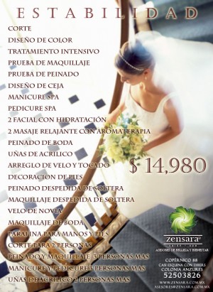  Avisos gratis en Mexico lindo en Miguel Hidalgo |  NOVIA ESTABILIDAD, ESTABILIDAD