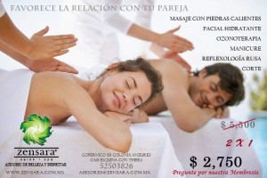  Avisos gratis en Mexico lindo en Miguel Hidalgo |  FAVORECE LA RELACION CON TU PAREJA, PAREJA