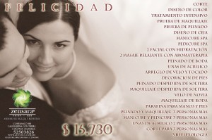  Avisos gratis en Mexico lindo en Miguel Hidalgo |  NOVIA FELICIDAD, FELICIDAD