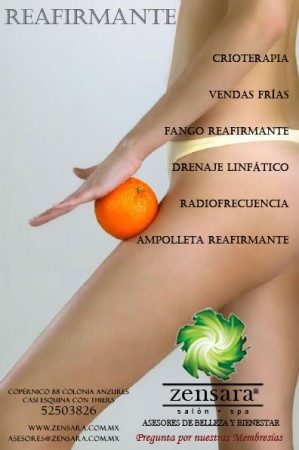  Avisos gratis en Mexico lindo en Miguel Hidalgo |  REAFIRMANTE ZENSARA, REAFIRMANTE