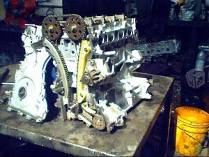 JAIME TEJEDA Avisos gratis en Mexico lindo en Azoy&uacute; |  Motor chrysler reconstruido attitude 1.4 y 1.5lts  , Motores reconstruidos en 3/4