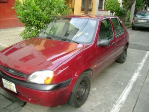  Avisos gratis en Mexico lindo en Atizap&aacute;n de Zaragoza |  Vendo Ford Fiesta, Fiesta 2001