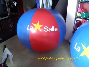 Fashion Publicity Avisos gratis en Mexico lindo en Oaxaca de Ju&aacute;rez |  Pelotas publicitarias gigantes apara eventos y fiestas, Publicidad