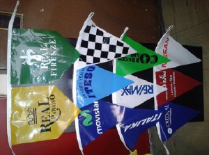 Fashion Publicity Avisos gratis en Mexico lindo en Pachuca de Soto |  Banderines de pl&aacute;stico para eventos y fiestas, Publicidad