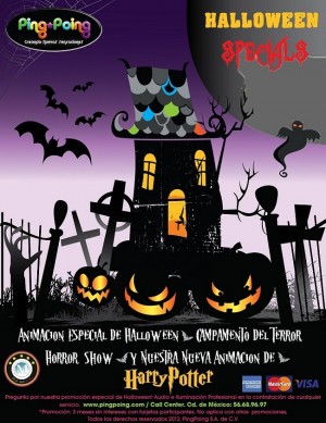PINGPOING MEXICO Avisos gratis en Mexico lindo en Miguel Hidalgo |  Fiestas halloween mexico casa de sustos casa del terror mexico, Casa del terror mexico fiestas halloween animadores mexico