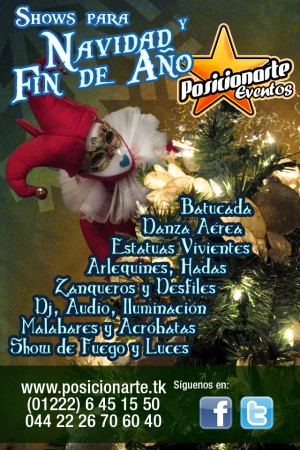 Iv&aacute;n Maldonad Avisos gratis en Mexico lindo en Puebla |  Shows para eventos de navidad y fin de a&ntilde;o, Navidad y fin de a&ntilde;o
