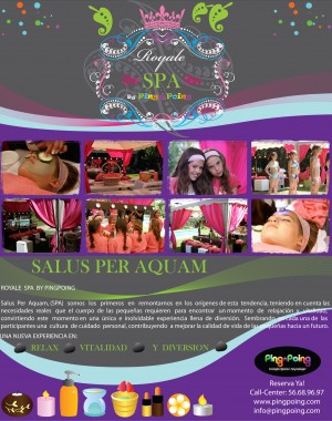 PINGPOING MEXICO Avisos gratis en Mexico lindo en Miguel Hidalgo |  Fiesta spa mexico animadoras fiestas tema spa para ni&ntilde;as mexico, Fiestas infantiles fiesta spa mexico spa para ni&ntilde;as fiestas pingpoing