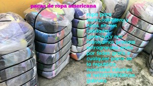 pacas de ropa americ Avisos gratis en Mexico lindo en Tehuac&aacute;n |  Pacas de ropa americana puebla excelente calidad, Pacas de ropa americana