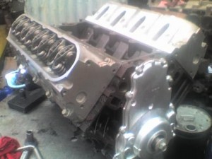  Avisos gratis en Mexico lindo en Colima |  motor vortec 4.3 y 5.3 lts., motor, cabezas, monoblock, cigue&ntilde;al, bielas, pistones, etc. 