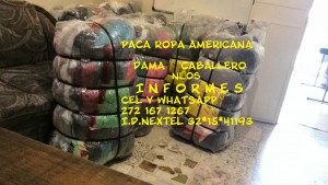 Eduardo Avisos gratis en Mexico lindo en Puebla |  Paca de ropa americana en puebla y tehuacan, Paca ropa americana puebla