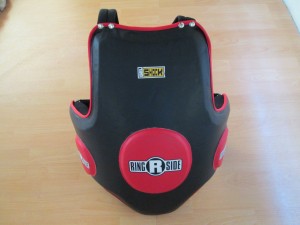 Box Corner Avisos gratis en Mexico lindo en Guadalupe |  Peto para box ringside protector gel superbody alta tecnolog&iacute;a, Protector peto belly pad