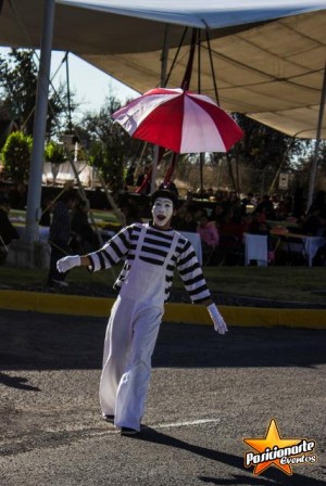 posicionarte eventos Avisos gratis en Mexico lindo en Puebla |  Show de mimos para eventos empresariales y m&aacute;s, Show de mimos para eventos empresariales