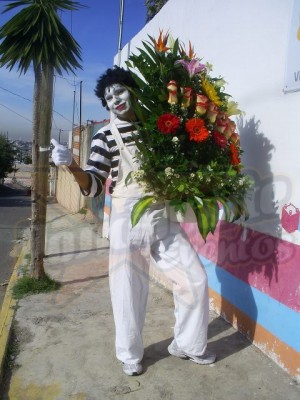 posicionarte eventos Avisos gratis en Mexico lindo en Puebla |  Show de mimos para eventos publicitarios en puebla, Show de mimos para eventos publicitarios