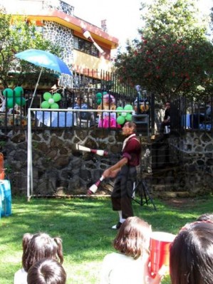 posicionarte eventos Avisos gratis en Mexico lindo en Puebla |  Show de malabares para fiestas infantiles en puebla, Show de malabares para fiestas infantiles