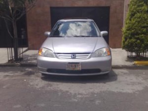  Avisos gratis en Mexico lindo en Cuauht&eacute;moc |  HONDA CIVIC 5P. EX Automatico Quemacocos y Rines, HONDA CIVIC 5P. EX Automatico Quemacocos y Rines