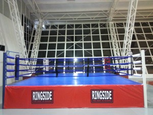 BOX CORNER Avisos gratis en Mexico lindo en Guadalupe |  Ring de box profesional nuevo varias medidas, Ring de boxeo cuadril&aacute;tero box 