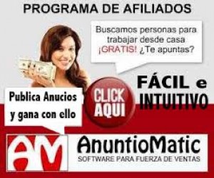 yuleidys caraballo Avisos gratis en Mexico lindo en Cuajimalpa de Morelos |  Gane dolares  por publicar anuncios desde su casa, Anuntiomatic es el primer portal de clasificados del mundo que paga di