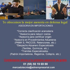 adn empresarial Avisos gratis en Mexico lindo en Coyoac&aacute;n |  Asesoria legal  en comercio exterior e importaciones, Asesoria legal  en comercio exterior e importaciones
