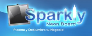 PIZARRONES DE NE&Oti Avisos gratis en Mexico lindo en Guadalajara |  Pizarrones de ne&oacute;n.�nuevos precios de remate!sparkly neon board, Sparkly neon board 
