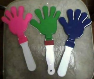 alp mexico Avisos gratis en Mexico lindo en Oaxaca de Ju&aacute;rez |  Manitas aplaudidoras para sus eventos de diferentes medidas , Manitas