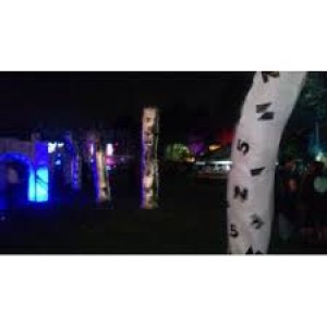 MAGIC LED WALLS Avisos gratis en Mexico lindo en Coyoac&aacute;n |  Venta de sky dancers muchisimos colores a elegir, la renta puede ser c, Venta de sky dancers