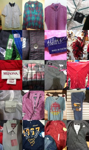 Distribuidora de Rop Avisos gratis en Mexico lindo en Tlaxcala |  Compre pacas de ropa americana tlaxcala tlaxcala, Pacas americanas en venta