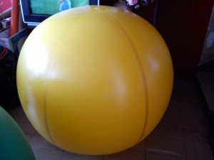 Fashion Publicity Avisos gratis en Mexico lindo en Guadalajara |  Pelota gigante para eventos y fiestas masivas , Publicidad