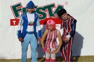  Avisos gratis en Mexico lindo en Naucalpan |  fiesta infantiles, shows con las mejores botargas de mexico