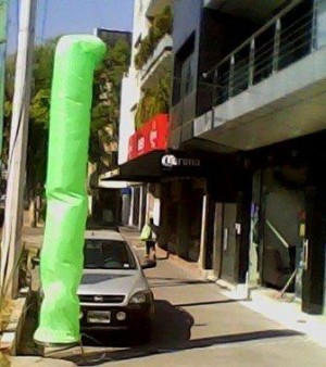 ALP MEXICO Avisos gratis en Mexico lindo en Guadalajara |  Sky dancers con logotipo impreso arios colores, con &oacute; sin logotipo, pa, Sky dancers con logotipo impreso