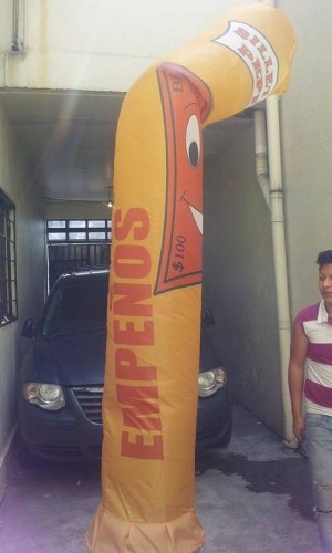 magicledwalls Avisos gratis en Mexico lindo en Oaxaca de Ju&aacute;rez |  Venta de sky dancers muchisimos colores a elegir, Venta de sky dancers