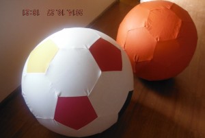 MAGIC LED WALLS Avisos gratis en Mexico lindo en Guadalajara |  Balon de futbol resistentes, lavables, diversos colores a elegir, Balon de futbol