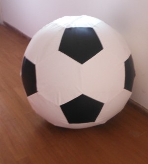 MAGIC LED WALLS Avisos gratis en Mexico lindo en Saltillo |  Pelota en forma de balon de futbol esistentes, lavables, diversos colo, Pelota en forma de balon de futbol