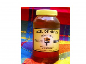  Avisos gratis en Mexico lindo en Zapopan |  Miel de Abeja 100% Natural-Org&aacute;nica, Original De Oaxaca, Oax., Alimento natural, vit&aacute;minici y medicinal.