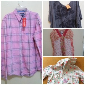 Distribuidora de Rop Avisos gratis en Mexico lindo en Victoria de Durango |  Venta de ropa americana en durango durango, Venta de pacas americanas