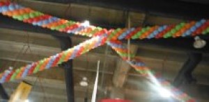 MAGIC LED WALLS Avisos gratis en Mexico lindo en Pachuca de Soto |  Cascadas con globos para eventos con logotipo y helio, Cascadas con globos para eventos