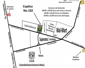 Urbe Copilco  Avisos gratis en Mexico lindo en Coyoac&aacute;n |  Curso ceneval secundaria (examen 2015) en coyoacan, Curso para terminar la secundaria 