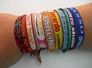 ALP MEXICO Avisos gratis en Mexico lindo en Aguascalientes |  Pulseras bordadas con el logo que ud. necesite, Pulseras