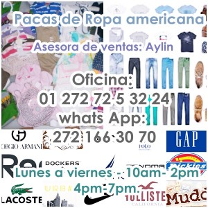 Aylin pe&ntilde;a Avisos gratis en Mexico lindo en Uruapan |  Ropa americana de paca michoacan uruapan es ahora, Ropa americana de paca uruapan