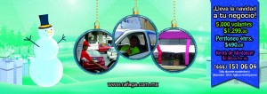 JOSU&Etilde; DE LA C Avisos gratis en Mexico lindo en San Luis Potos&iacute; |  Promoci&oacute;n volanteo y perifoneo navidad san luis potos&iacute; ,  volanteo y perifoneo san luis potos&iacute;