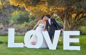 Tu Boda Chik Avisos gratis en Mexico lindo en Ensenada |  Decoraci&oacute;n con iniciales de novios en la boda , Decoraci&oacute;n con iniciales de novios en la boda 